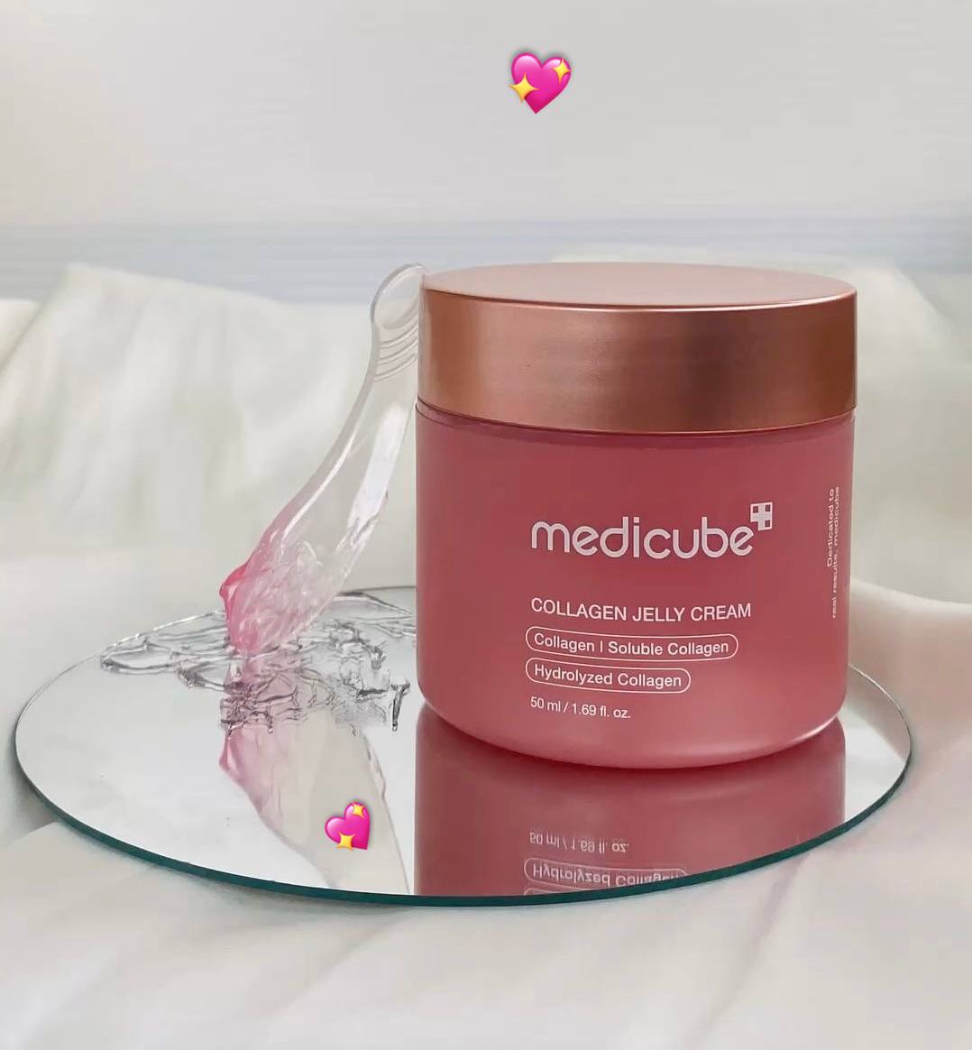 Crema Hidratante y Anti-arrugas