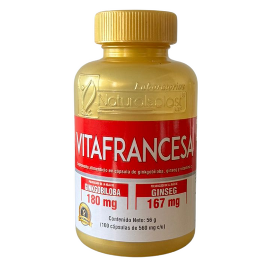 VITA FRANCESA X700 GR