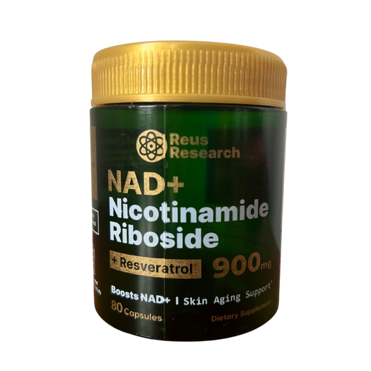 Liposomal Nicotinamide