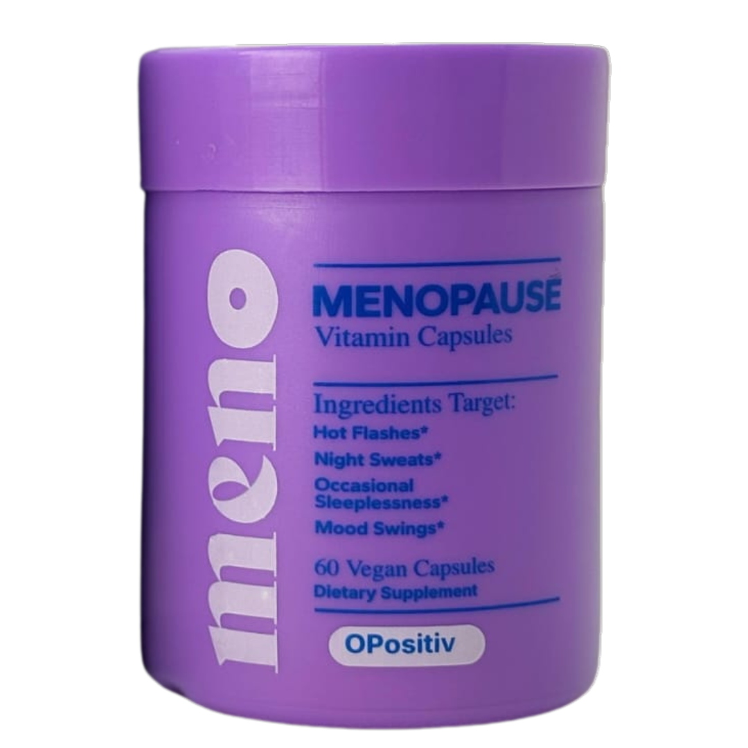 MENO MENOPAUSE