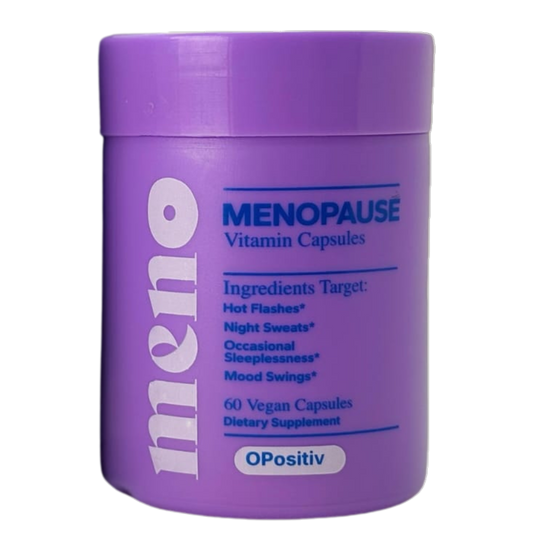 MENO MENOPAUSE